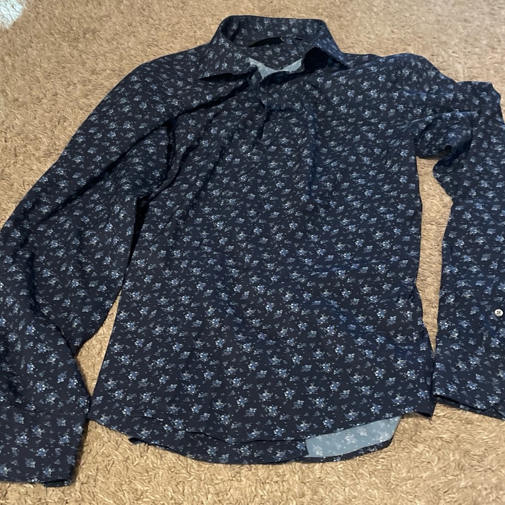 Murano Dress Shirt